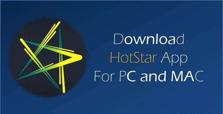 HotStar App for Samsung TV